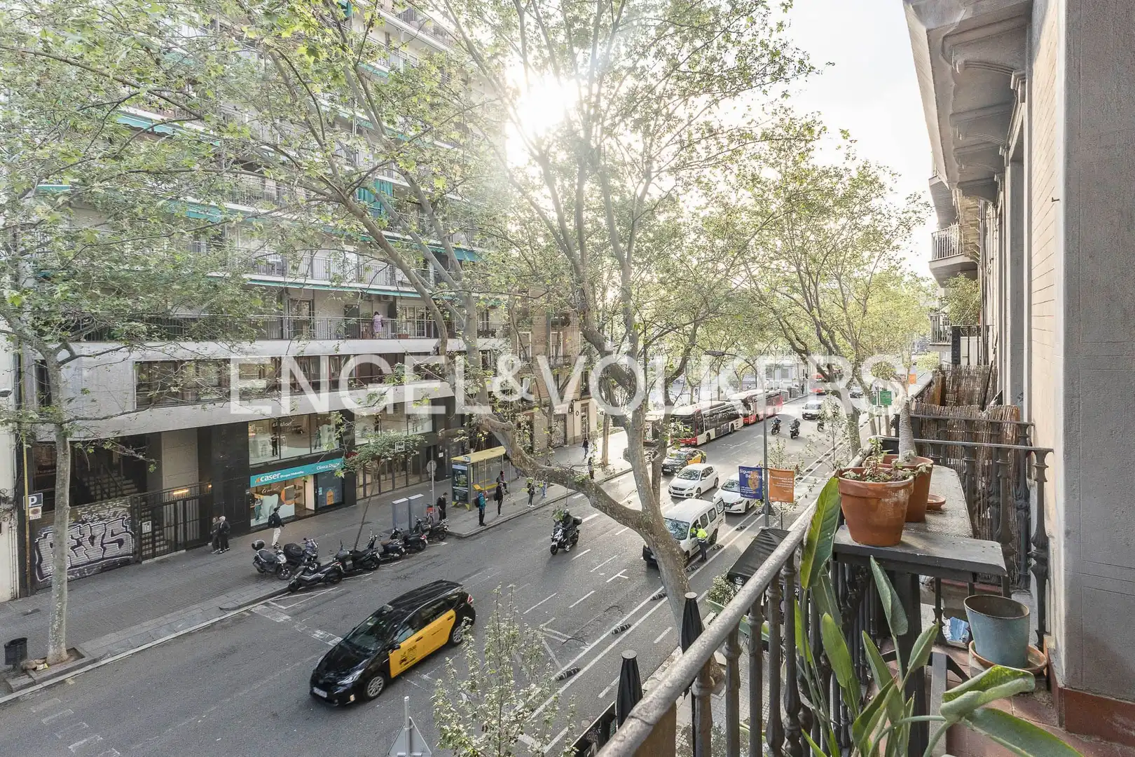 Flat with terrace for sale in Eixample, imagen 23