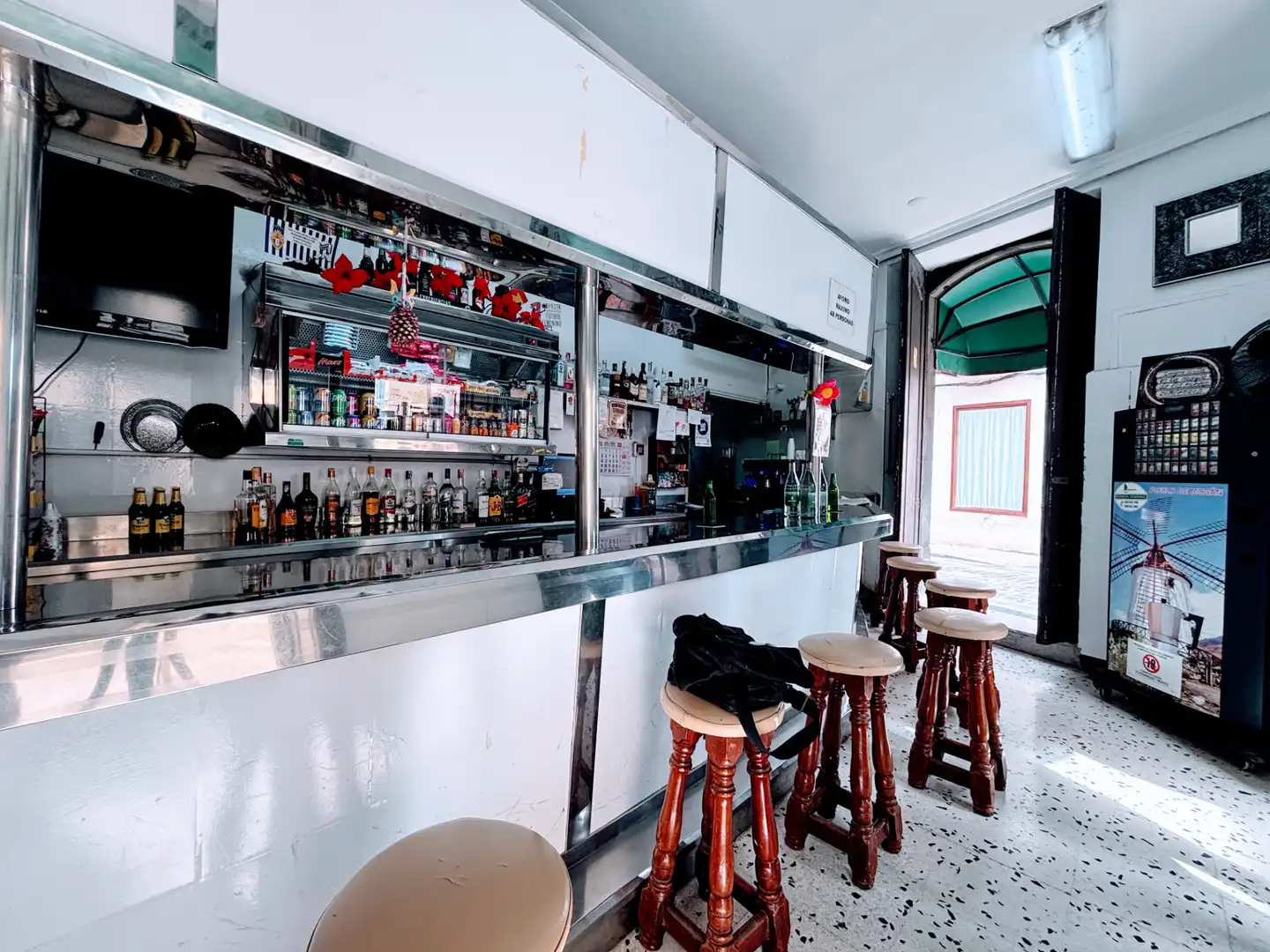 Commercial properties for sale in Las Palmas de Gran Canaria