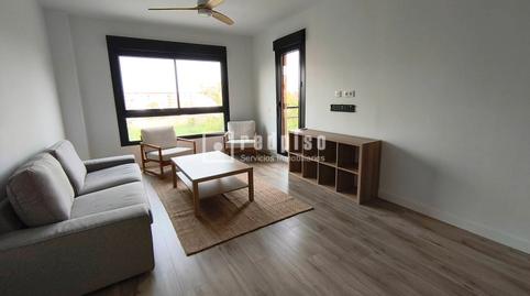 Foto 2 von Wohnung zur Miete in Poeta Muñoz San Román, Camas, Sevilla