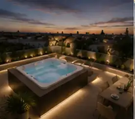 Terrace of Residential for sale in Coslada