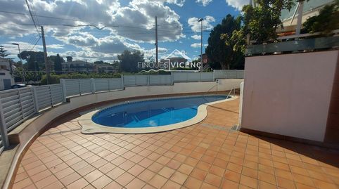 Foto 5 de Piso en venta en Mediterrani, Cunit Residencial, Cunit