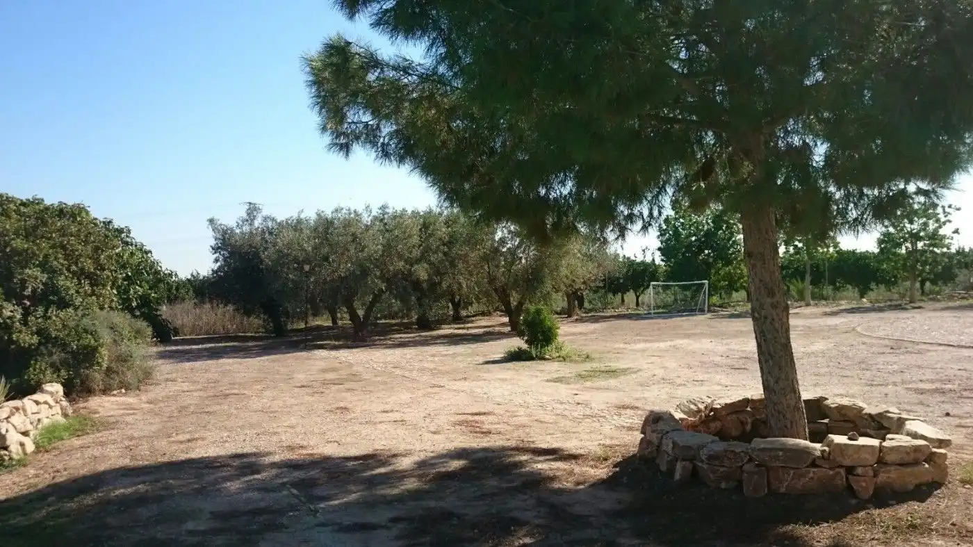 Casa o xalet en venda en Cartagena amb Aire condicionat, Calefacció i Terrassa