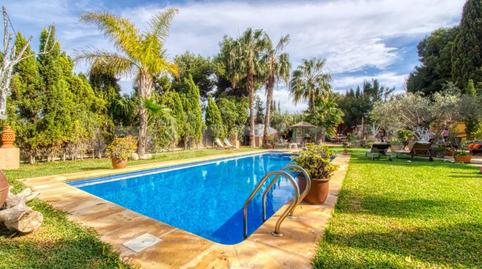 Foto 2 de Casa o xalet en venda a Calle Chopo, Vistahermosa, Alicante