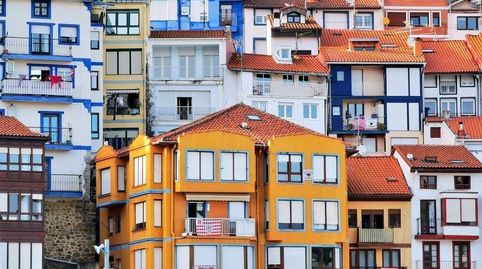 Foto 5 de Apartamento en venta en Bermeo, Bizkaia
