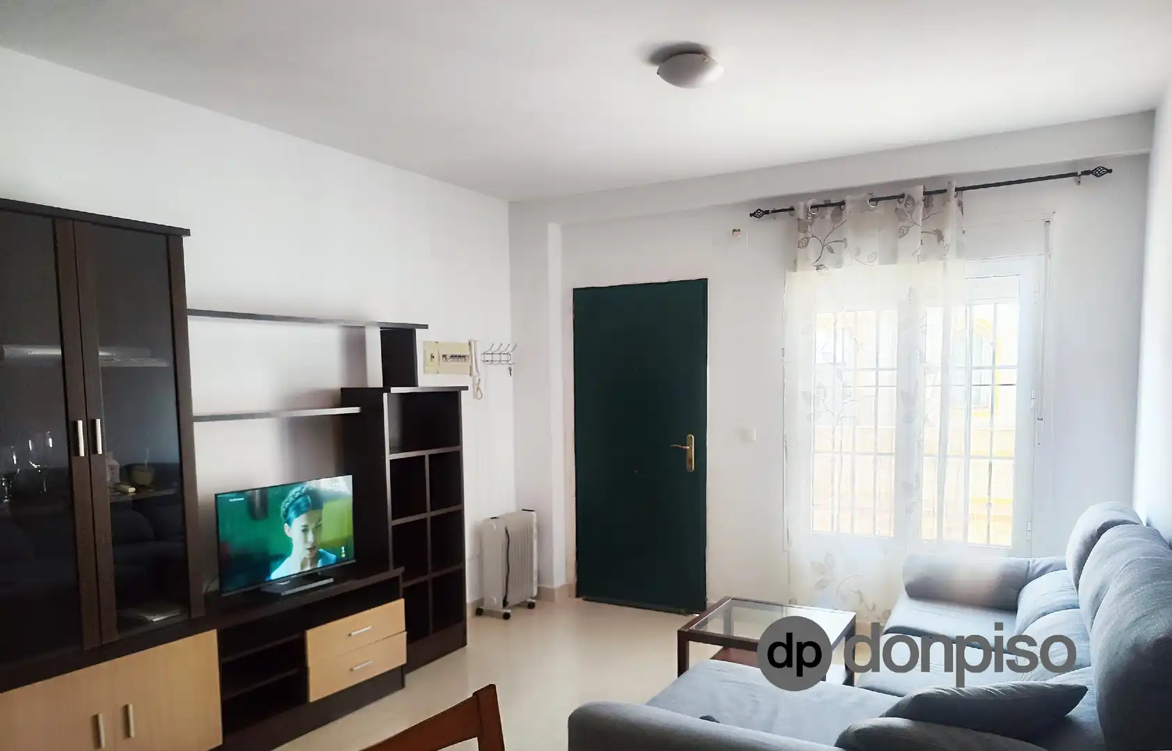 Sala d'estar de Planta baixa en venda en Ayamonte