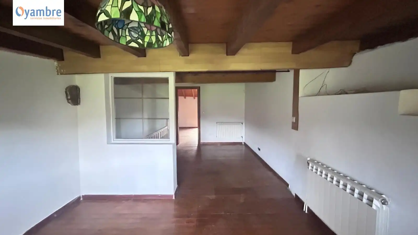 Casa adosada en venda en Liendo amb Jardí privat i Terrassa