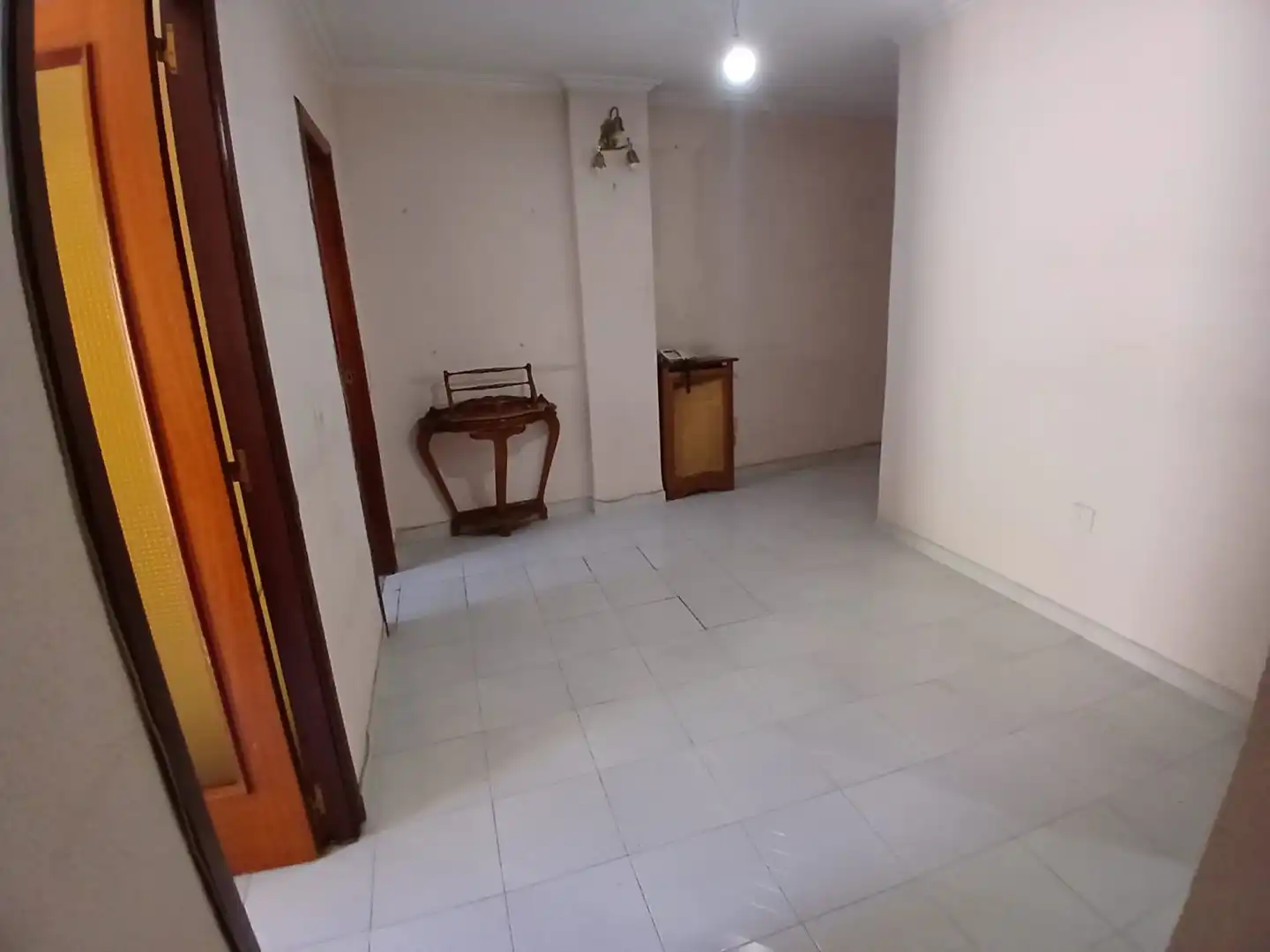 Pis amb ascensor en venda a Valdepeñas