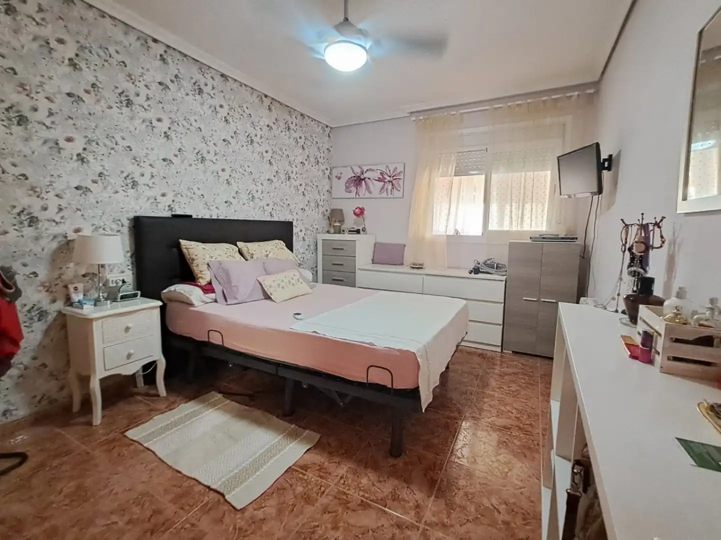 Mini appartamento con piscina in vendita a Cala de Finestrat, imagen 3