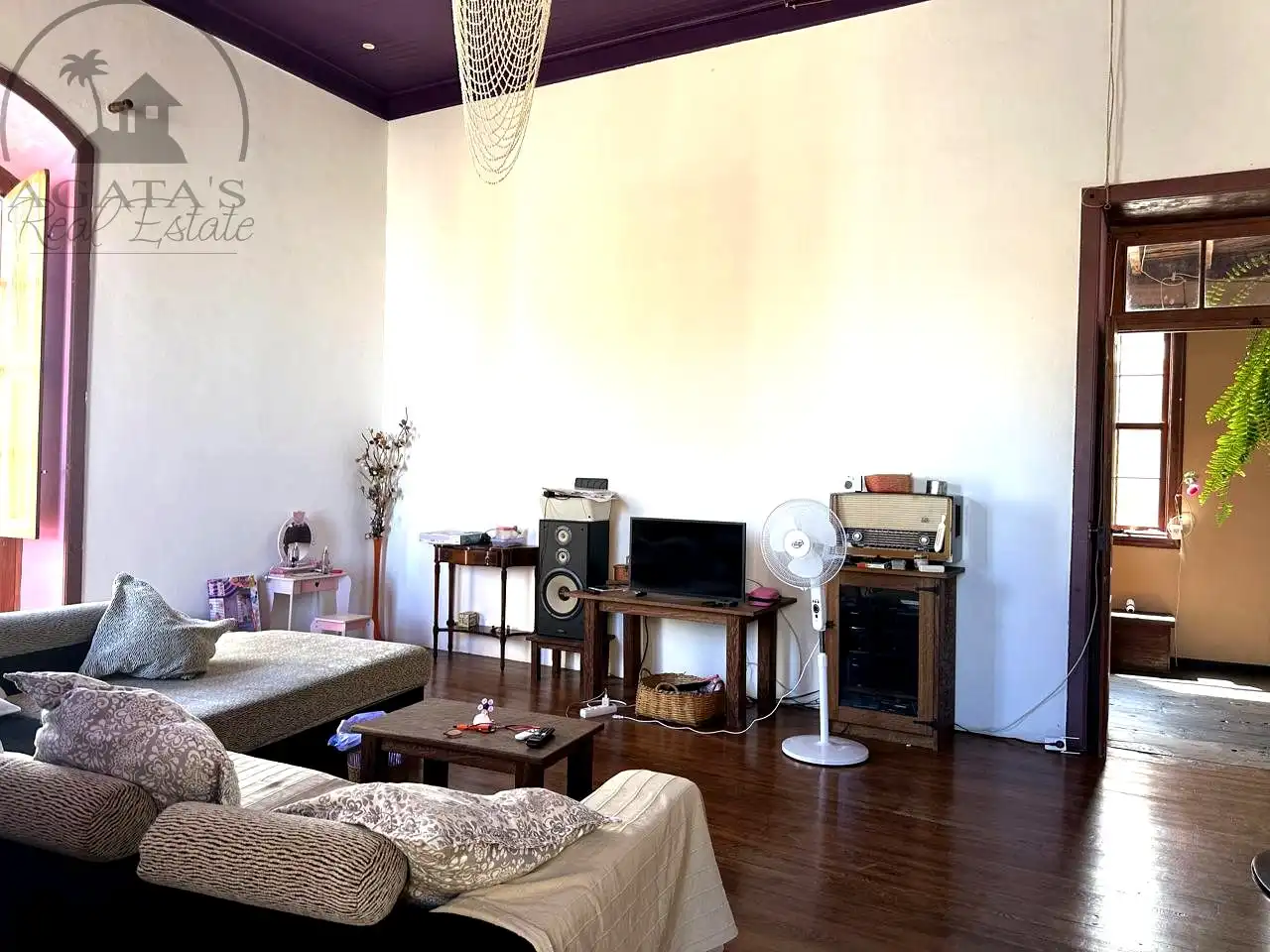 Casa amb jardí en venda a Buenavista del Norte, imagen 40