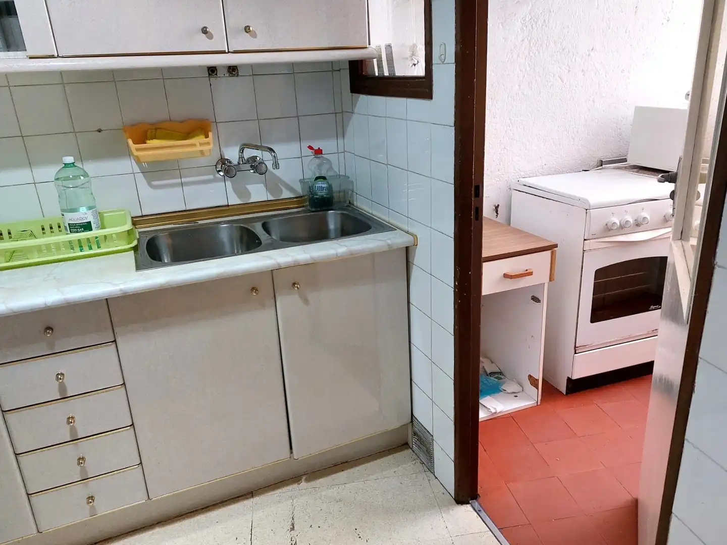 Cocina de Piso en venta en Ciudad Rodrigo con Calefacción