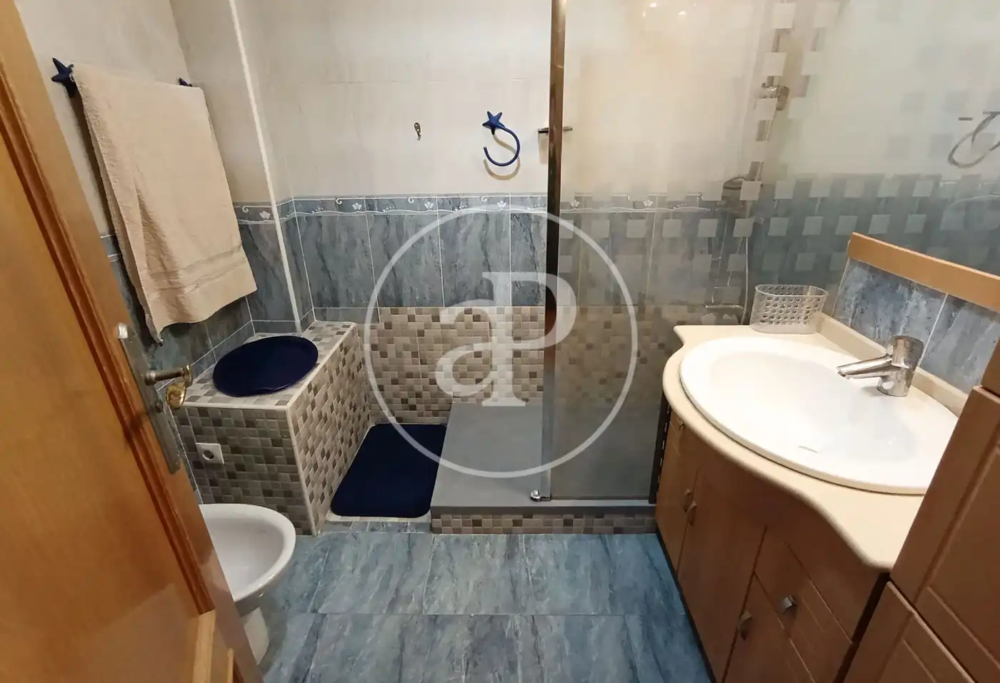 Adossat amb piscina en venda a Playa - Ben Afeli, imagen 33