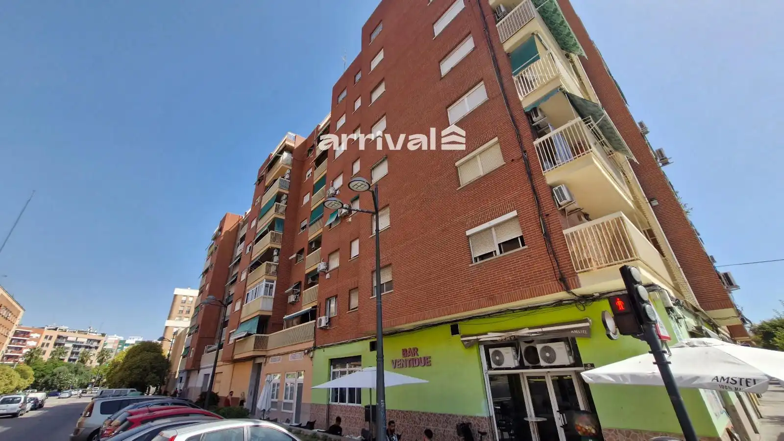 Wohnung mit Terrasse zum Verkauf in Ibiza, imagen 53