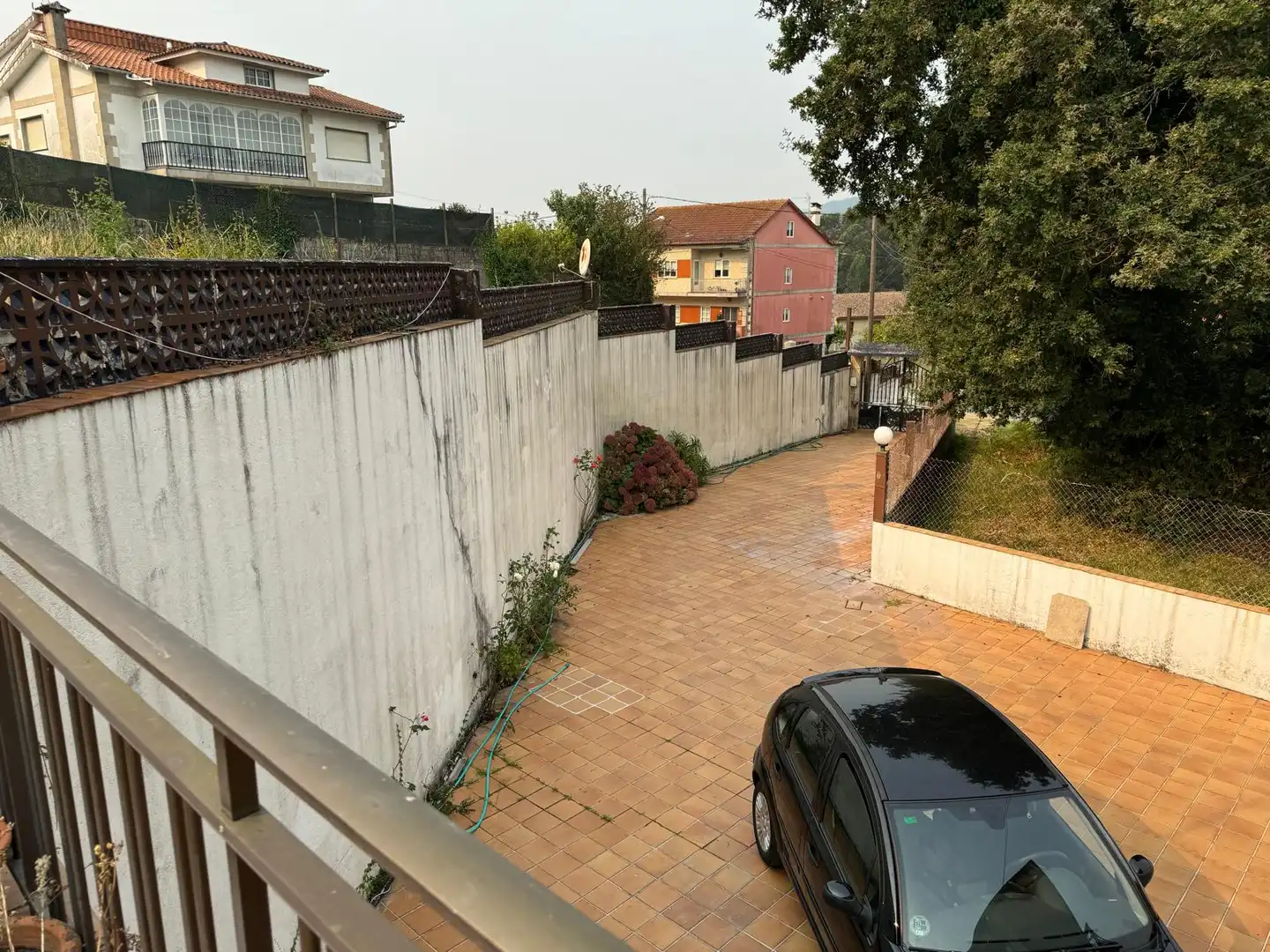 Xalet amb terrassa en venda a Rúa Beiramar, imagen 30