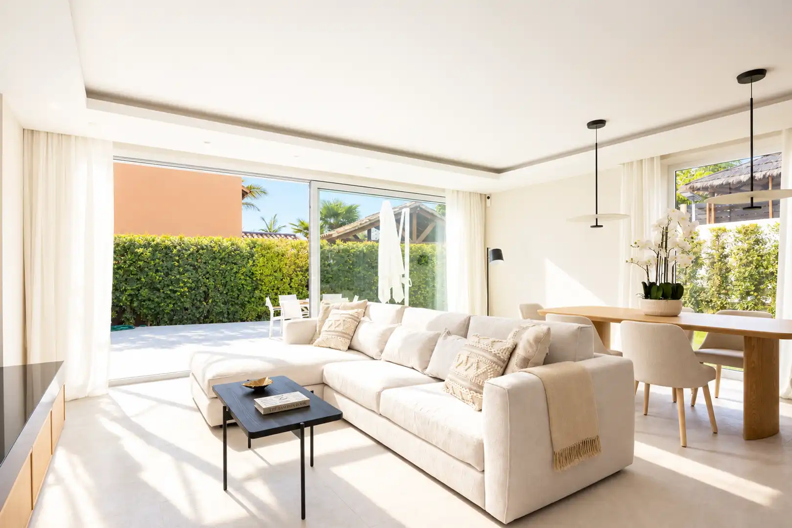 Maison mitoyenne à vendre à Benamara - Atalaya