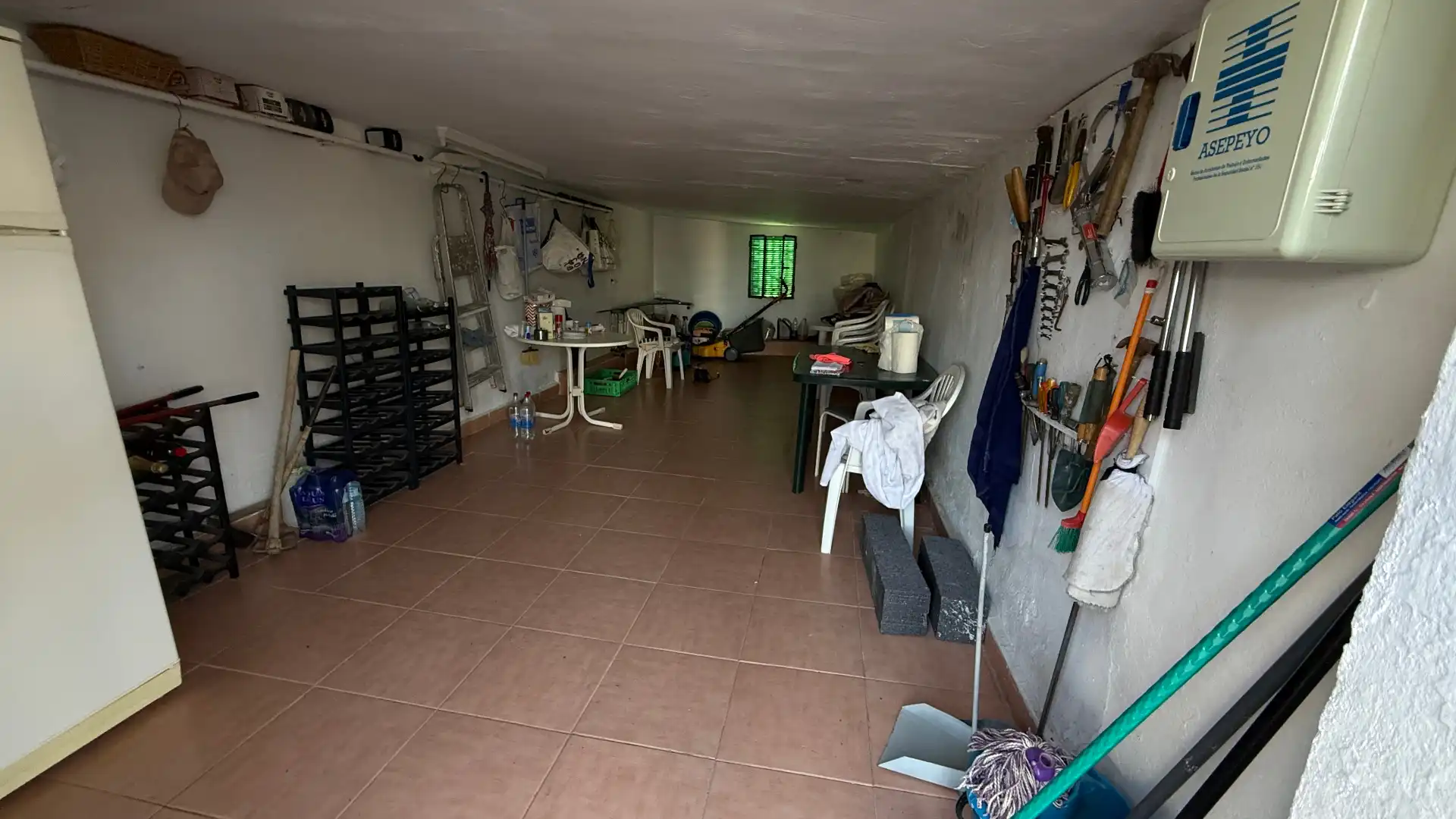 Casa o xalet en venda en Barrax amb Calefacció, Piscina i Moblat