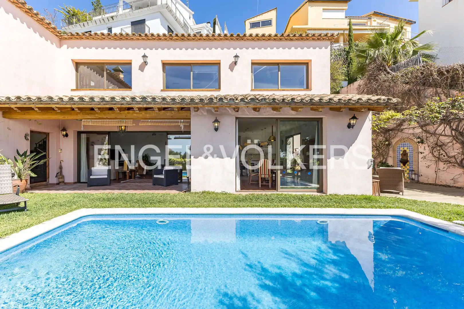 Casa o chalet en venta en Levantina - Montgavina - Quintmar