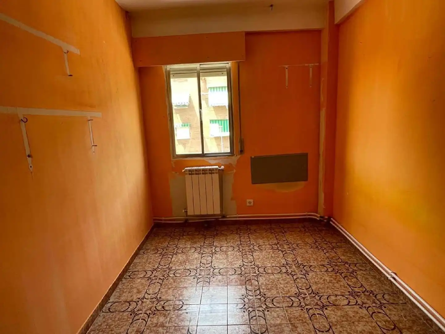 Dormitori de Pis en venda en Arganda del Rey amb Terrassa