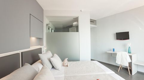 Foto 5 de Estudi en venda a Paseo Paseo Marítimo, 32, Puerto Deportivo, Fuengirola
