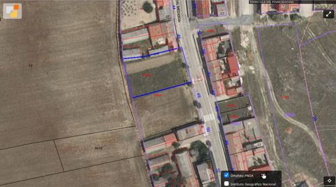 Foto 3 de Residencial en venda a Calle Real del Mediodia, 48, Torrecilla del Pinar, Segovia