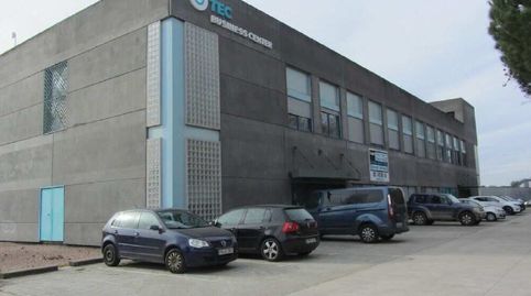 Photo 4 of Industrial buildings for sale in Serraparera, Cerdanyola del Vallès