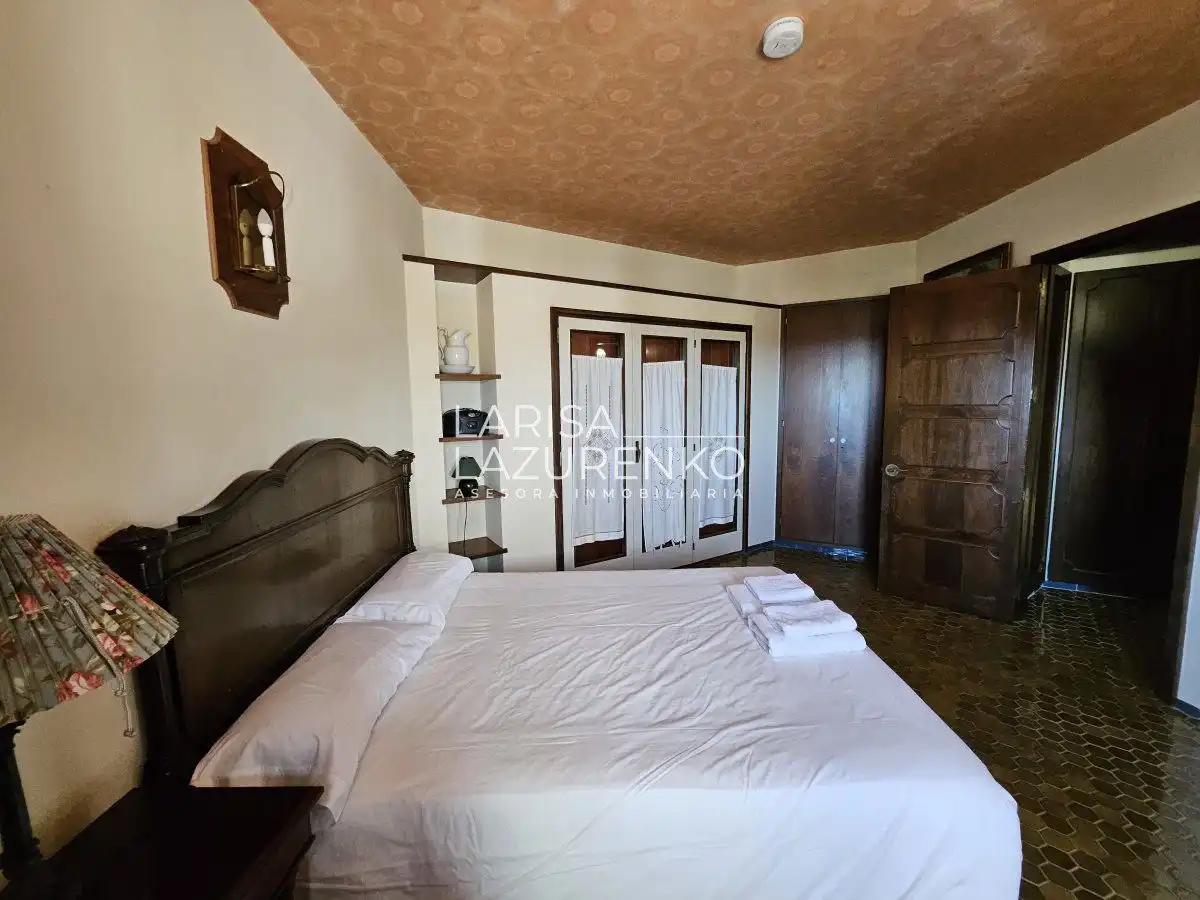 Habitación de Casa o chalet en venta en Riudecanyes con Aire acondicionado, Calefacción y Terraza