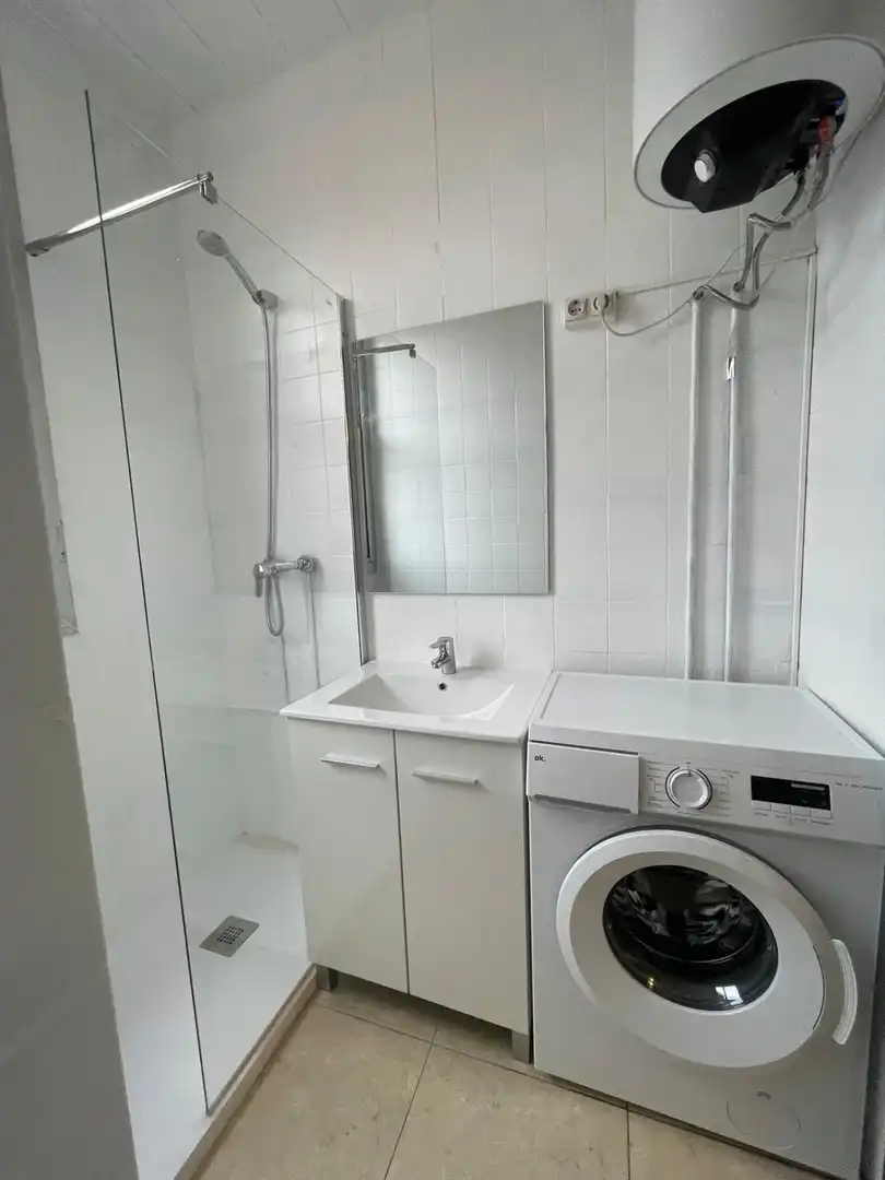 Flat for sale in Sant Adriá Nord, imagen 6