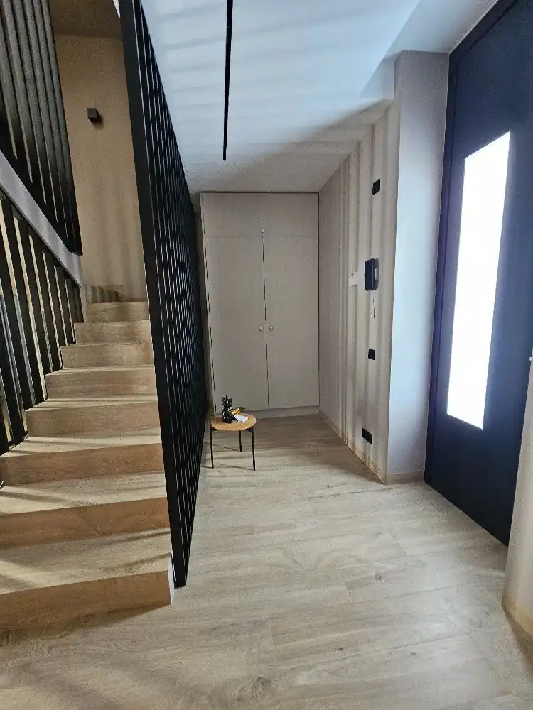 Casa o chalet de alquiler en L'Alfàs del Pi con Aire acondicionado, Calefacción y Jardín privado
