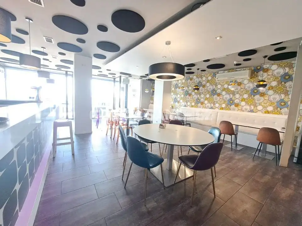 Business premises for sale in Paseo del Arenal 10, imagen 10