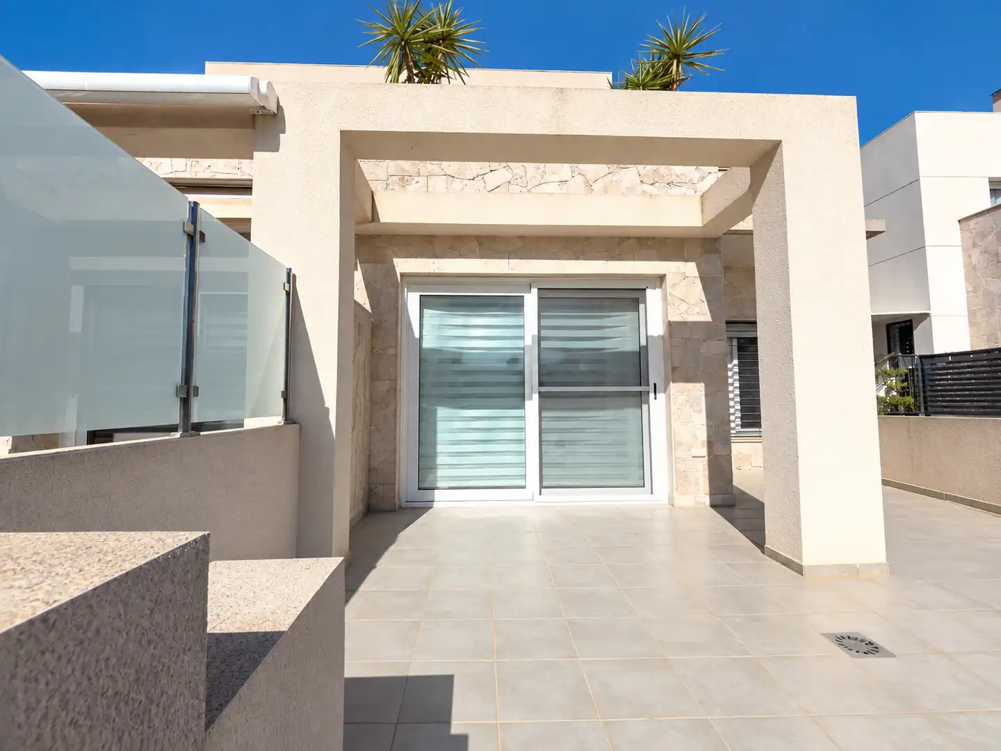 Casa a schiera con piscina in vendita a Nueva Torrevieja - Aguas Nuevas, imagen 3