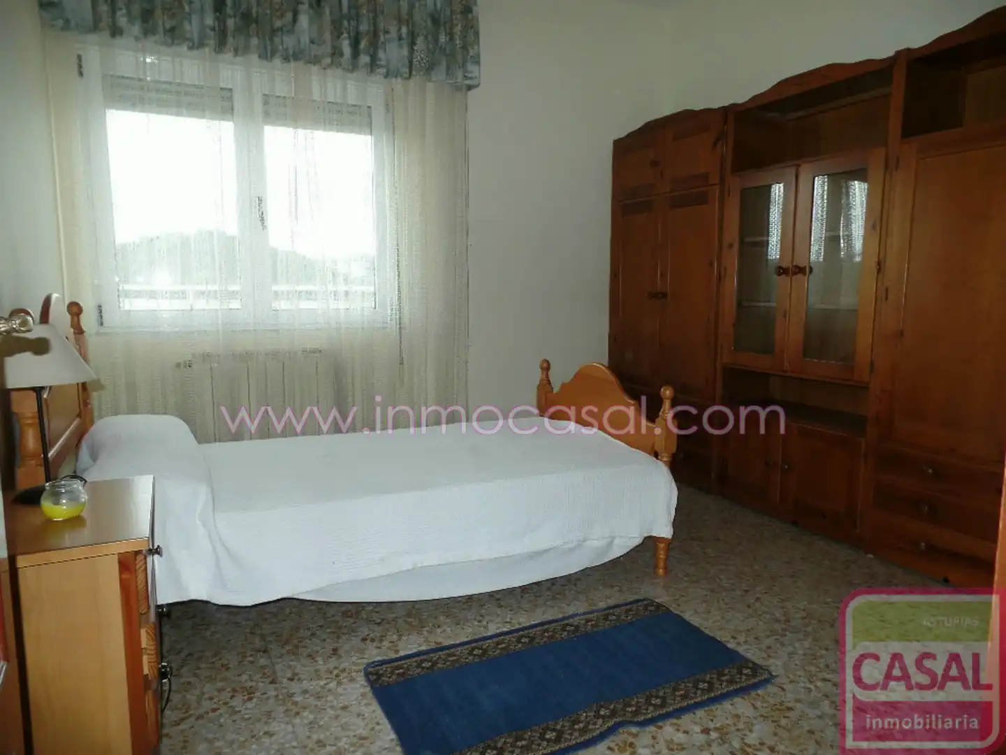 Habitación de Casa o chalet en venta en Gozón con Calefacción