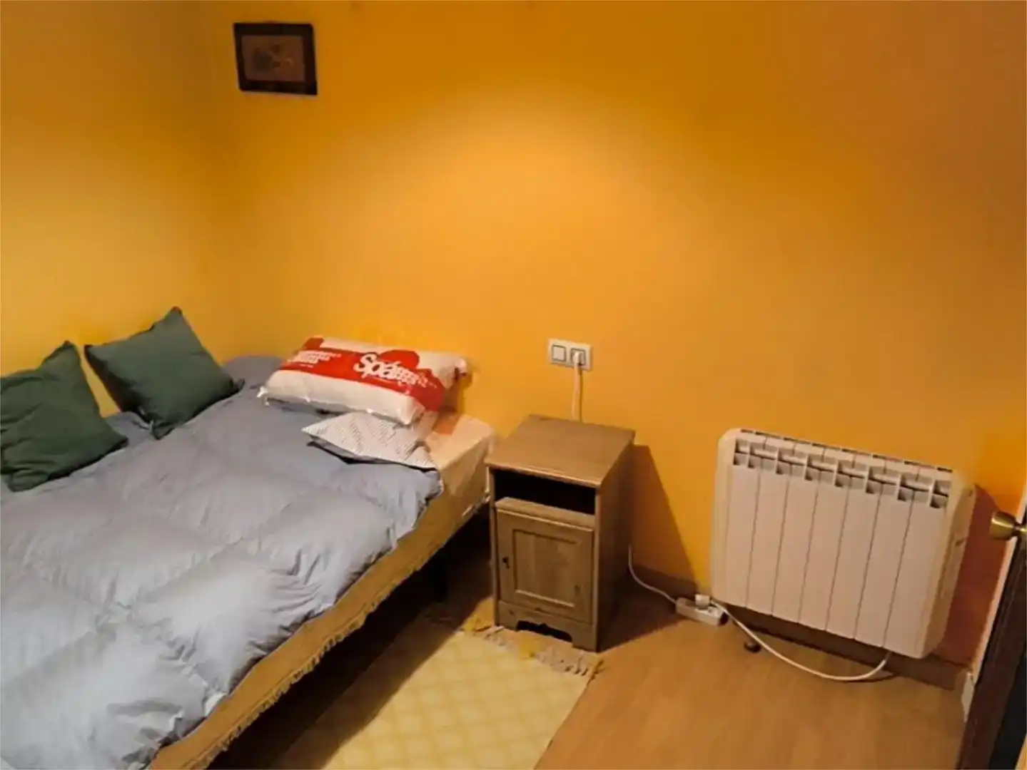 Habitación de Piso en venta en Avilés