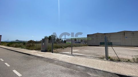 Foto 2 de Terreny industrial en venda a Calle del Llaurador, Beneixida, Valencia