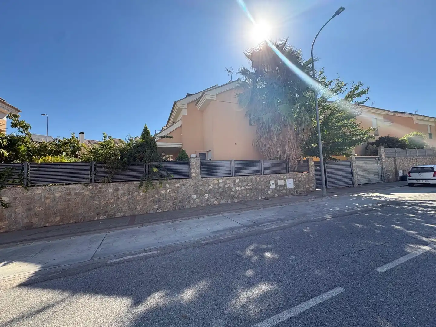 Xalet amb terrassa en venda a Villa de Otura, imagen 7