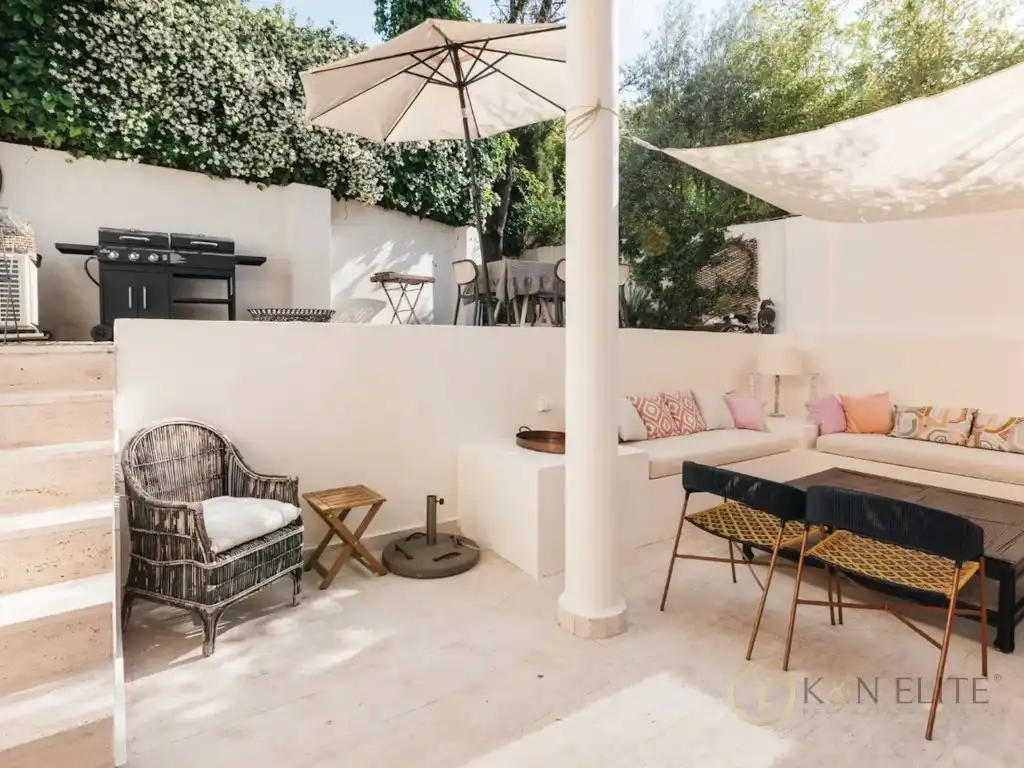 Maison jumelée avec piscine à vendre à Calle Alvaro Caballero, imagen 35