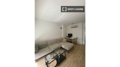 Foto 2 de Habitació a Berruguete, Madrid Capital