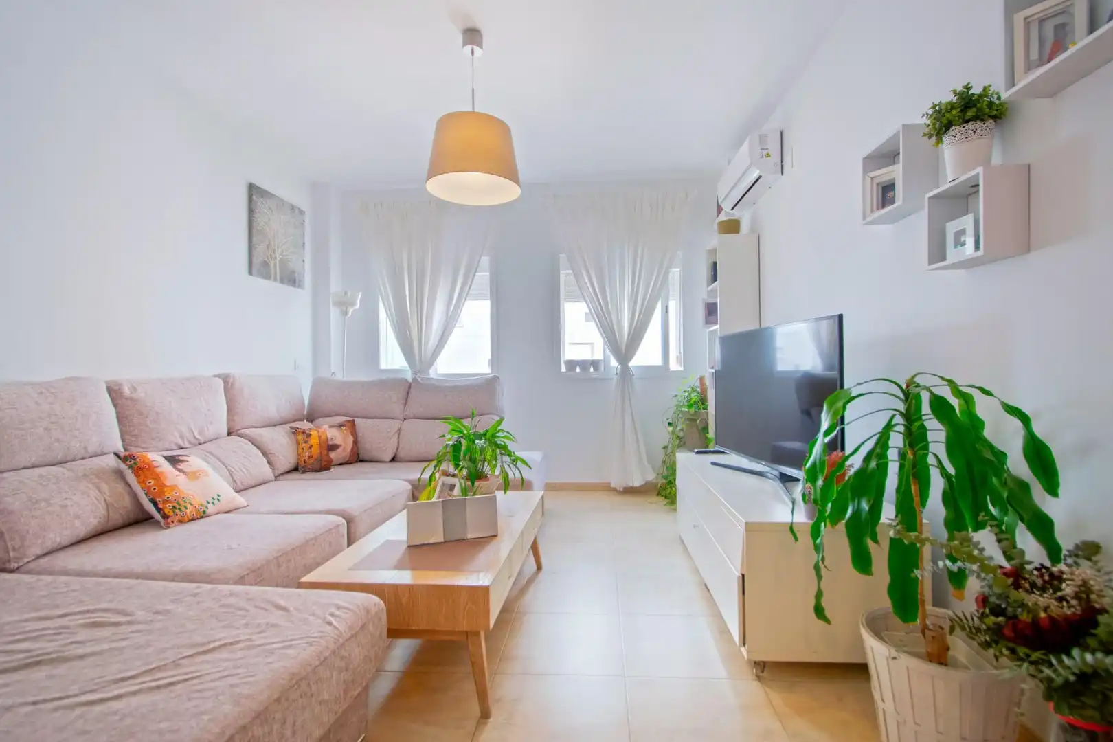 Wohnung mit Aufzug zum Verkauf in Aljamar, imagen 2