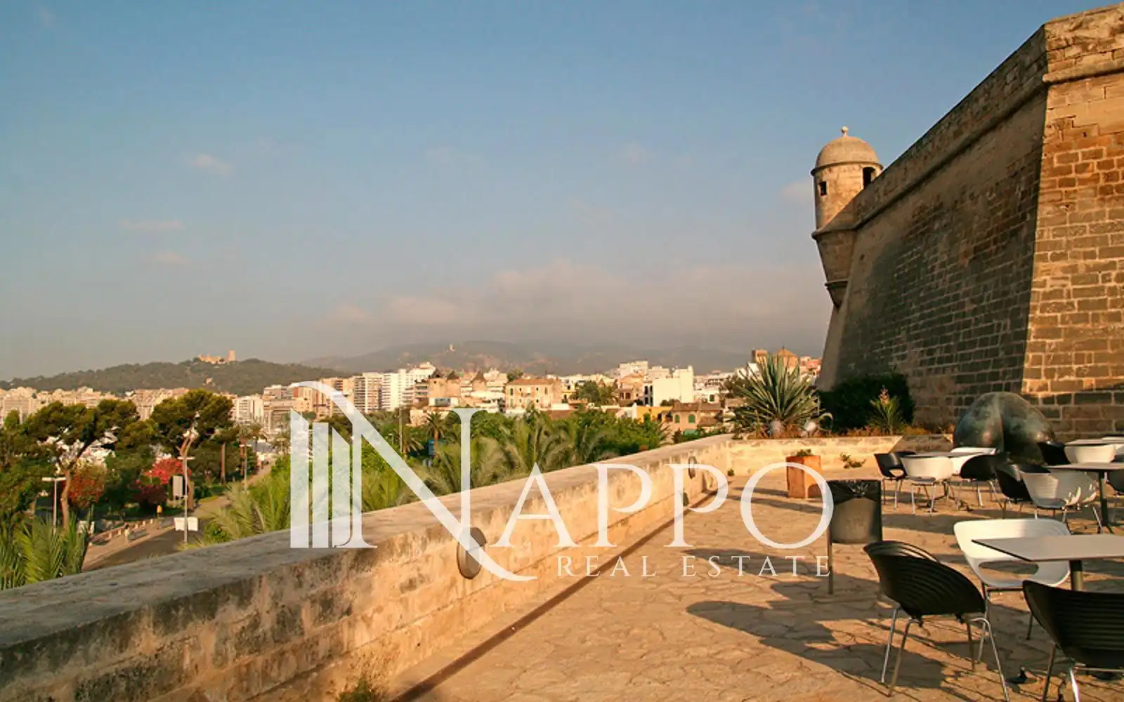 Piso con ascensor en venta en MANACOR, imagen 14
