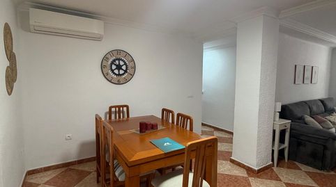 Photo 3 of Flat for rent in Plaza Plaza Monseñor Bocanegra, Parque Victoria Eugenia, Málaga Capital