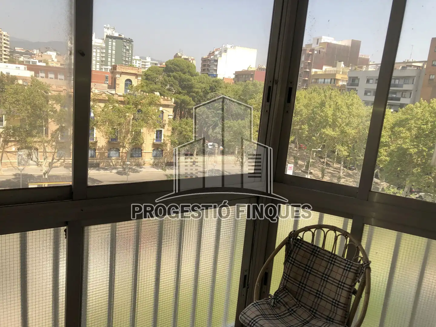 Piso en venta en Carrer Camí de Riudoms, Ponent