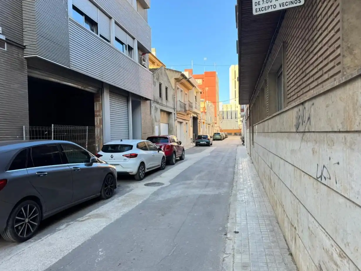 Business premises for sale in DE BLASCO IBAÑEZ, imagen 14