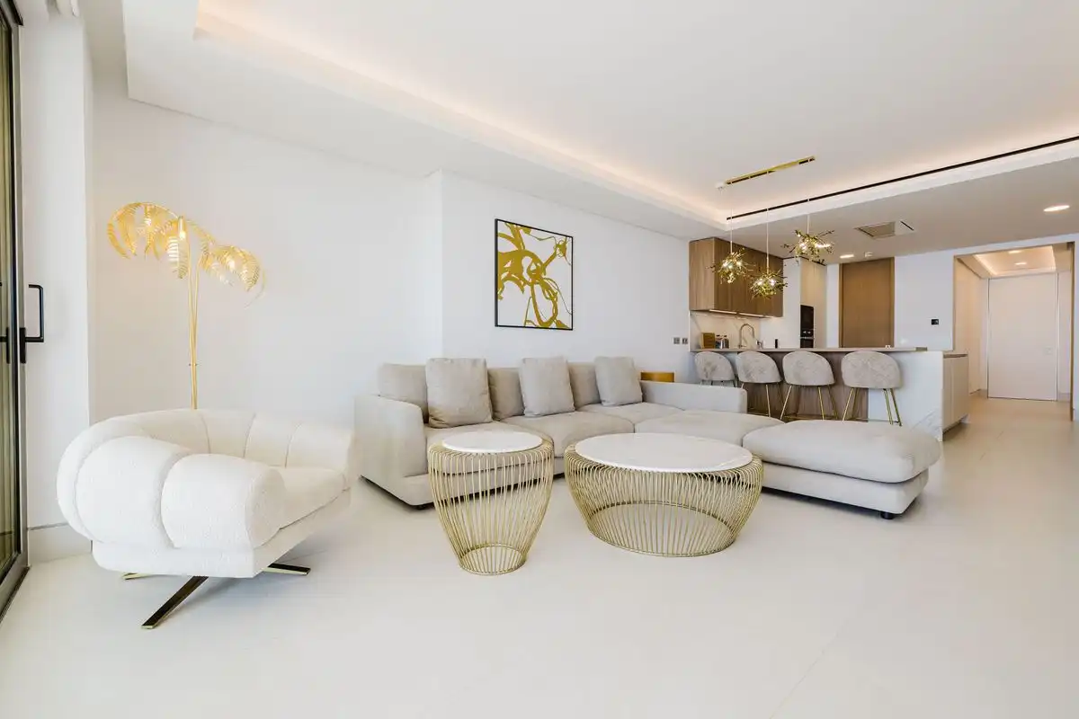 Wohnung mit Terrasse zum Verkauf in Calle Pacífico, imagen 12