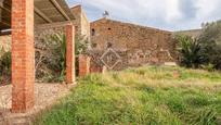 Exterior view of Country house for sale in La Tallada d'Empordà