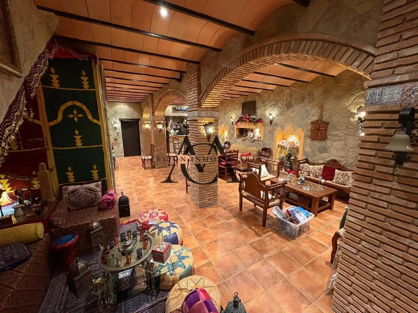 Casa o xalet en venda en Lucena amb Piscina comunitària
