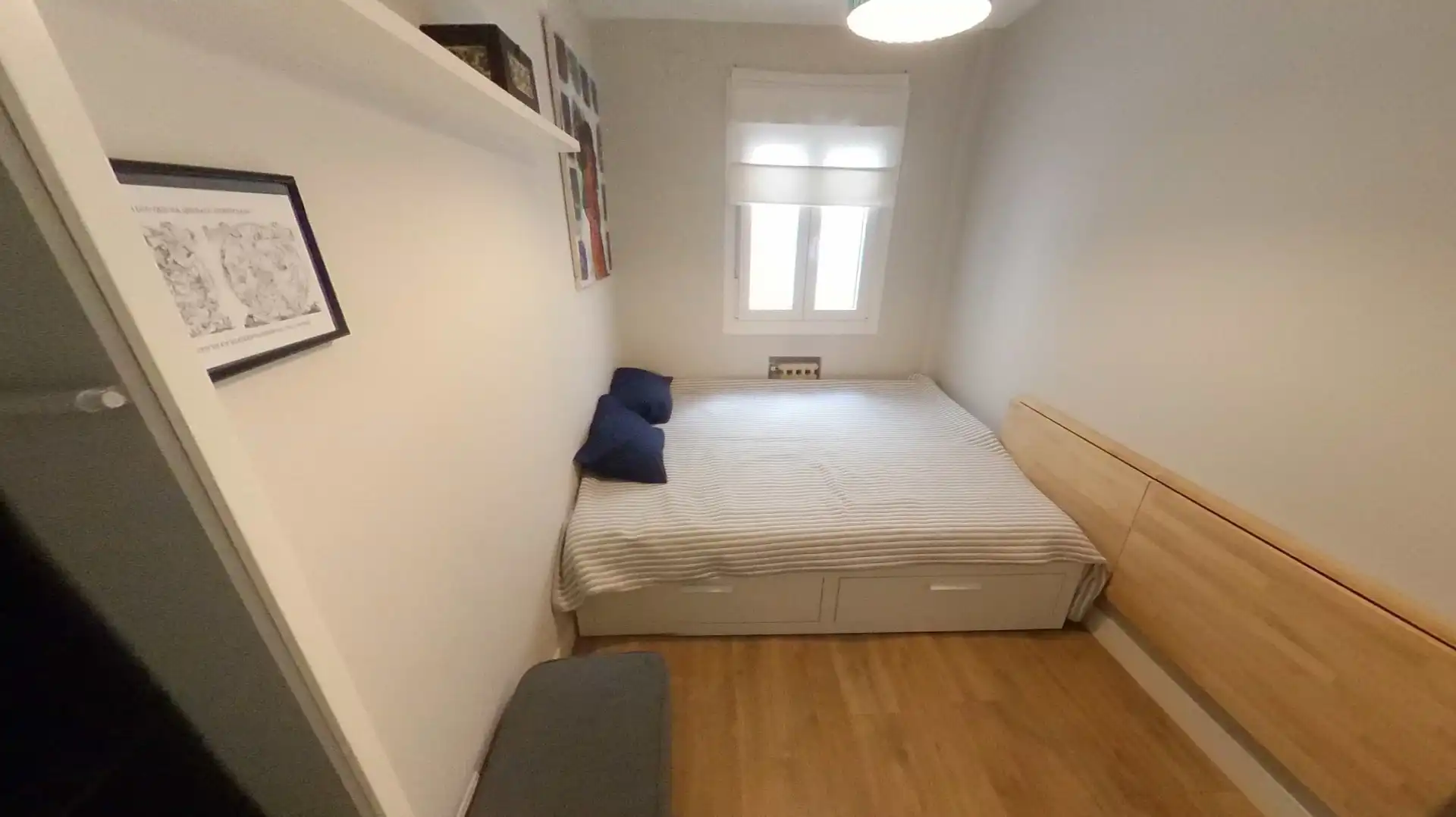 Appartement avec ascenseur à louer à Calle del Ave María, imagen 30