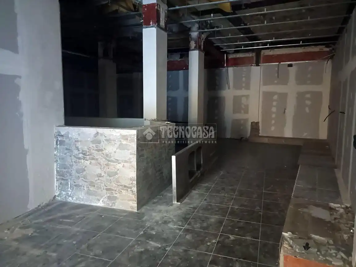 Commercial properties for rent in La Magdalena
