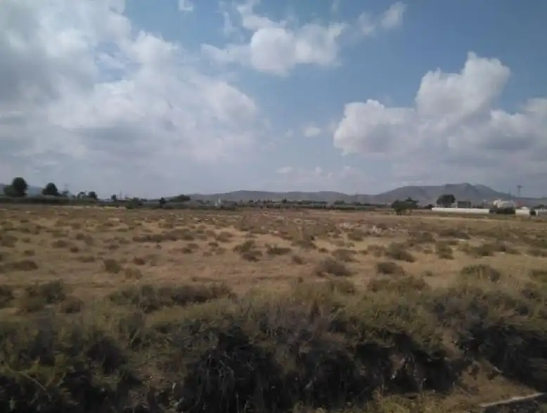 Terreny residencial en venda a Camino De Murcia, imagen 3