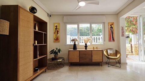 Foto 4 de Casa o xalet en venda a San Rafael - Nucia Park, La Nucia