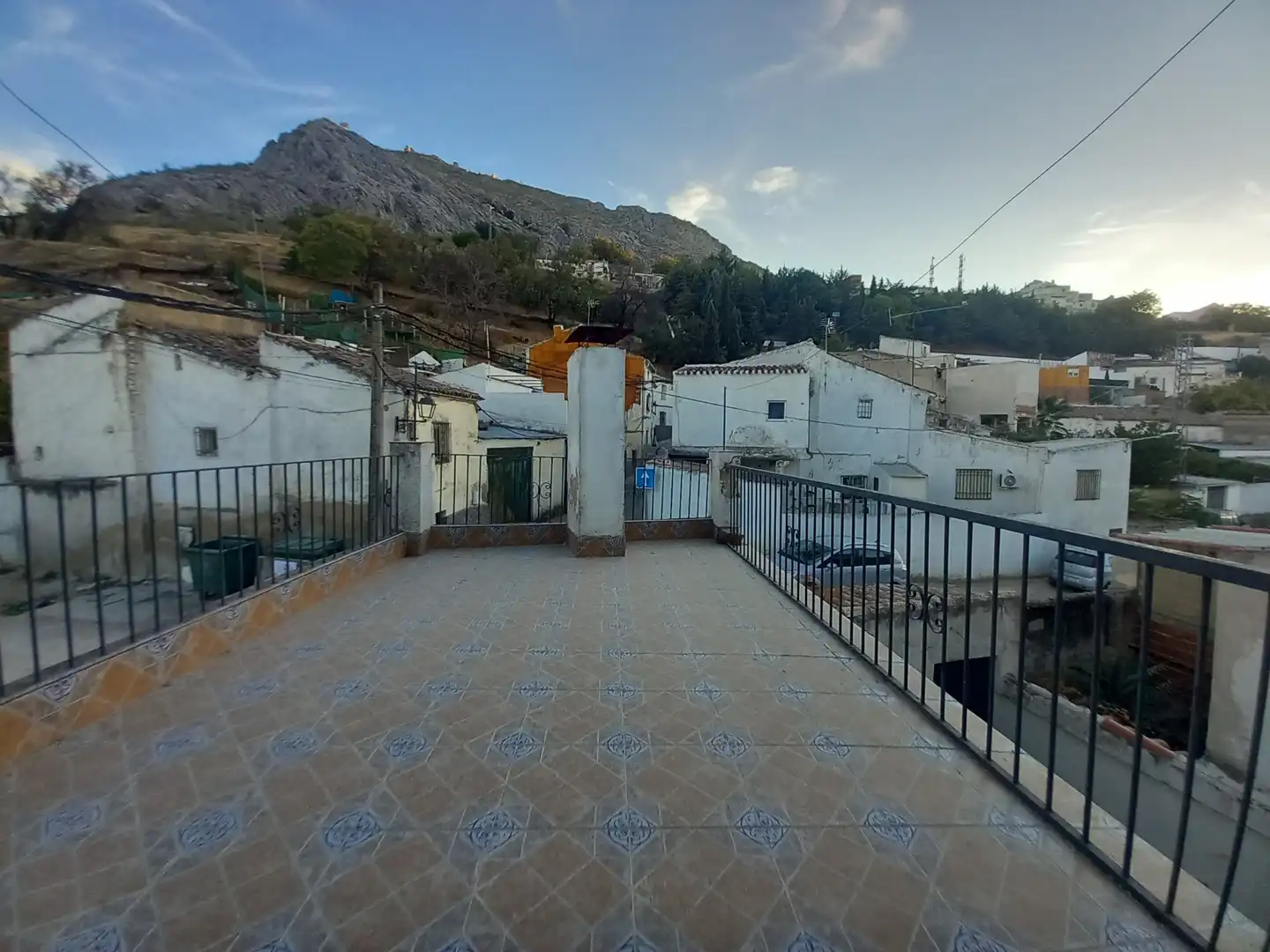 Casa o chalet en venta en Martos