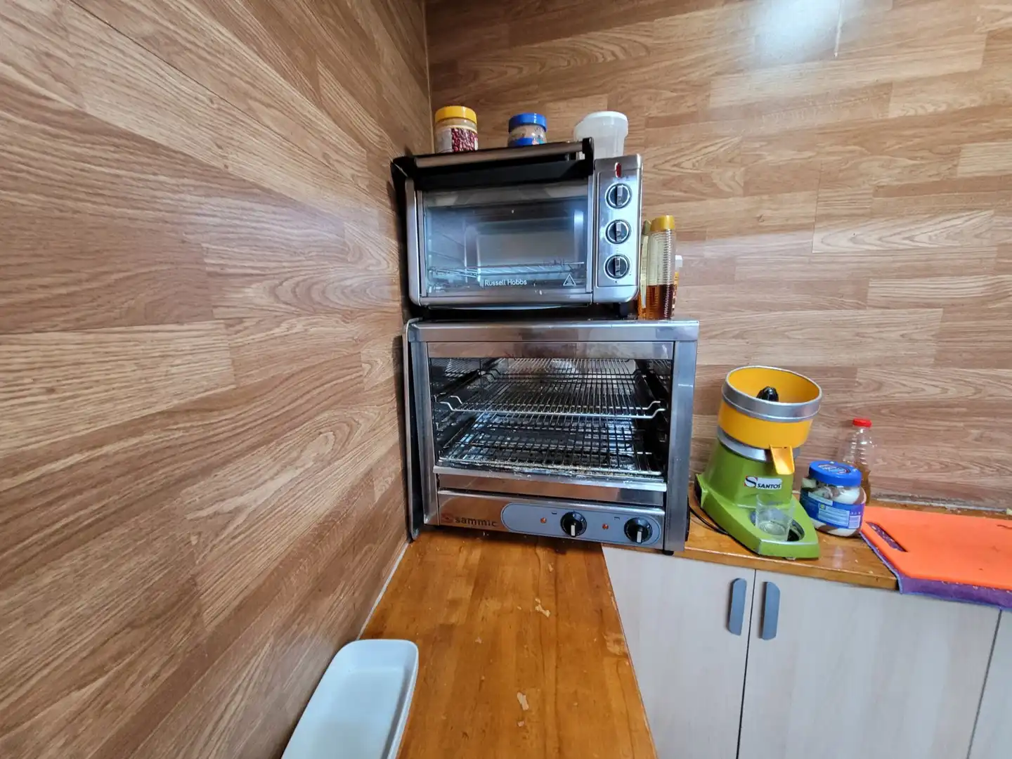 Business premises for transfer in Ciutat Vella, imagen 22