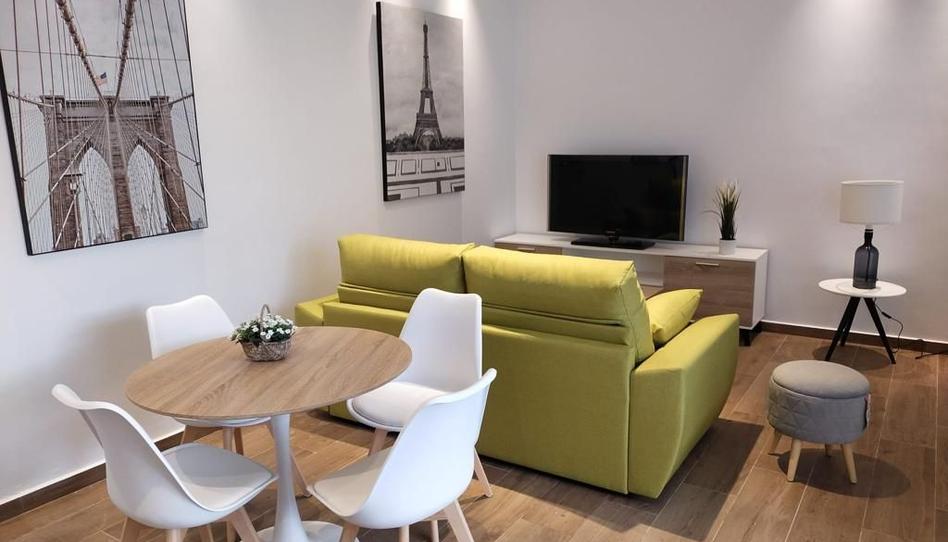 Photo 1 of Flat to rent in Campanillas, Málaga